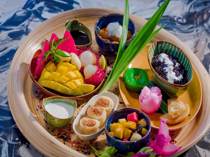 Una Giornata Di Delizie Balinesi (Cena Incluso), foto 2