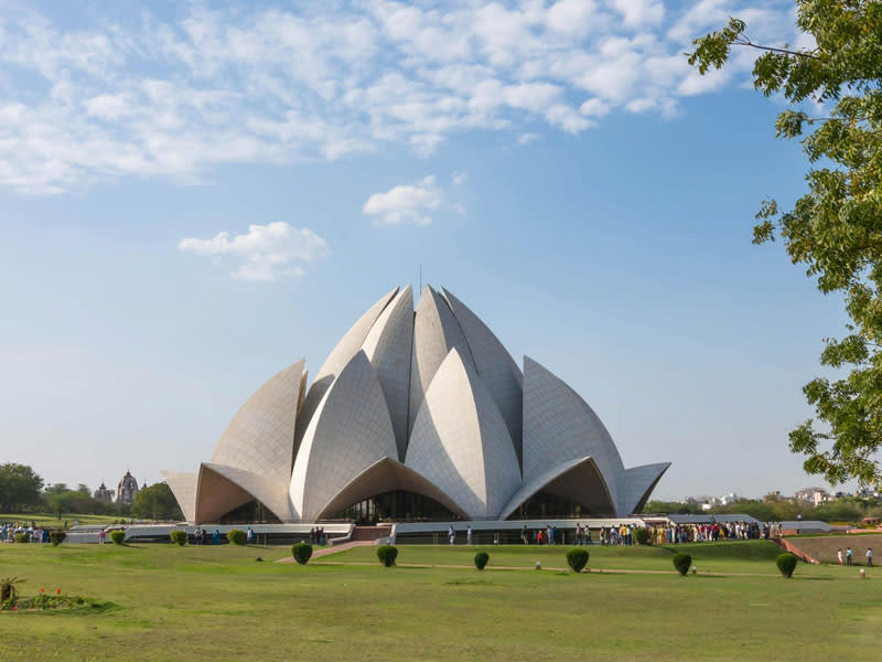 India e Maldive combinano il tour 9N/10D IN&ML/204/I, foto 7