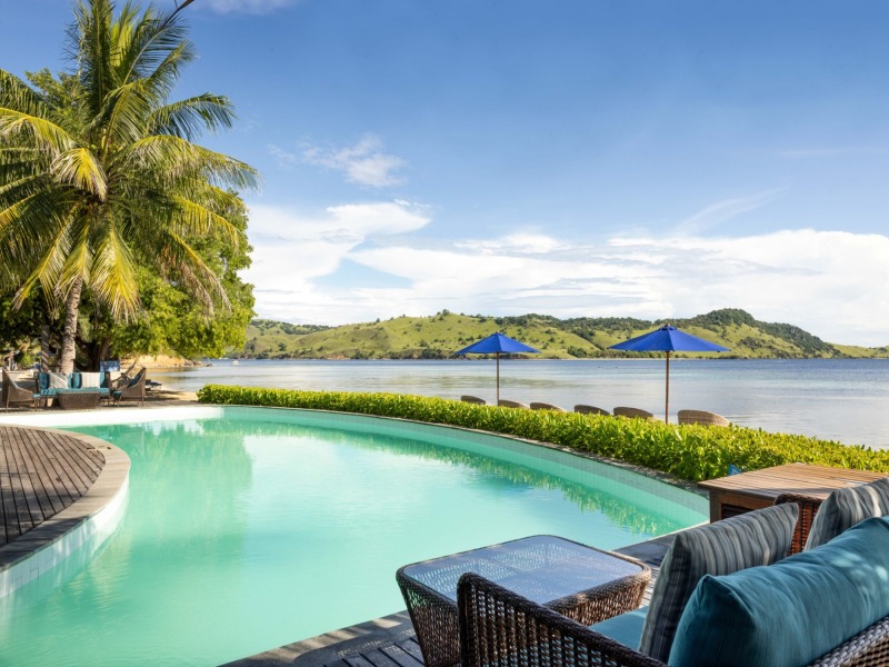 Komodo Seraya Package, foto 2