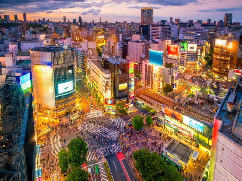 Tour Combinato : Alla scoperta del Giappone e della Corea in 3 settimane, foto 12