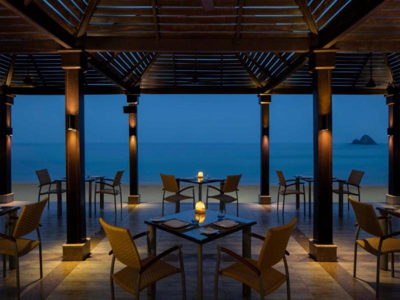 Sogni Costieri: Una Fuga di Lusso a Fujairah, foto 4