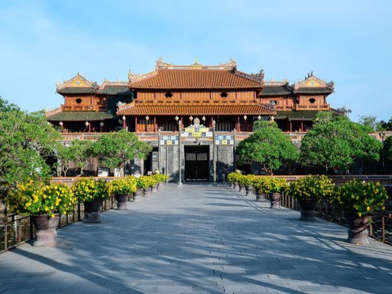 SIC Tour: Viet Nam Meraviglie E Tesori e Siem Reap 4g3n - 2025, foto 3