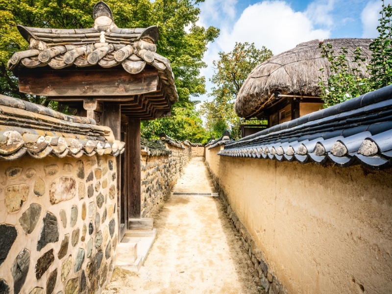 Tour Individuale : Corea Moderna e Senza Tempo, foto 5
