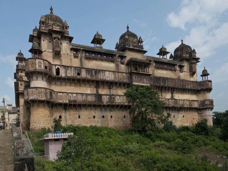 Khajuraho