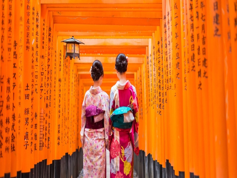 Kyoto