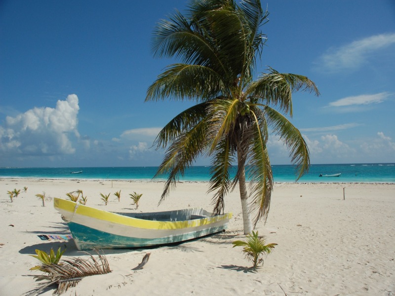 Penisola dello Yucatan in famiglia, foto 6