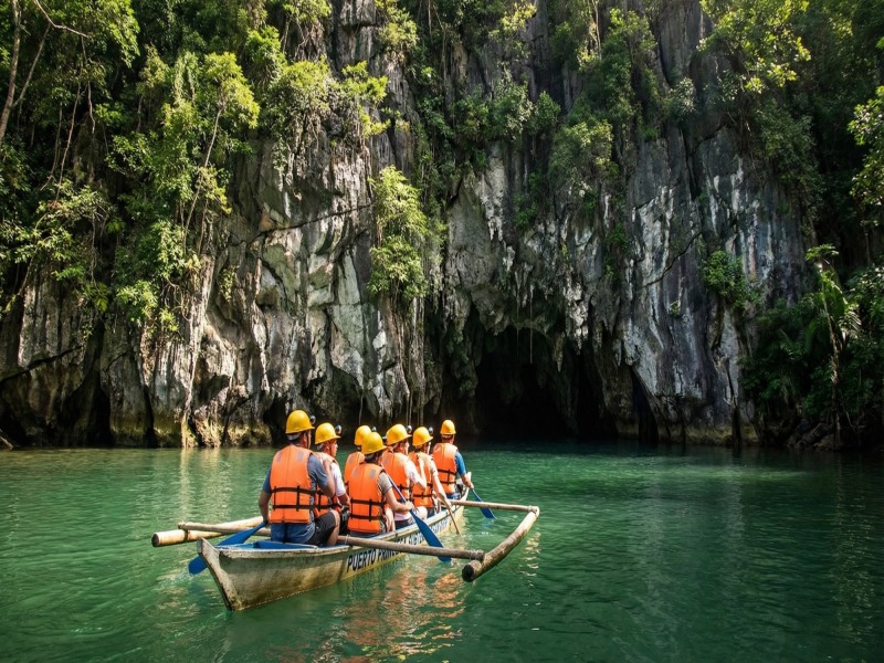 I Tesori Nascosti di Palawan, foto 3