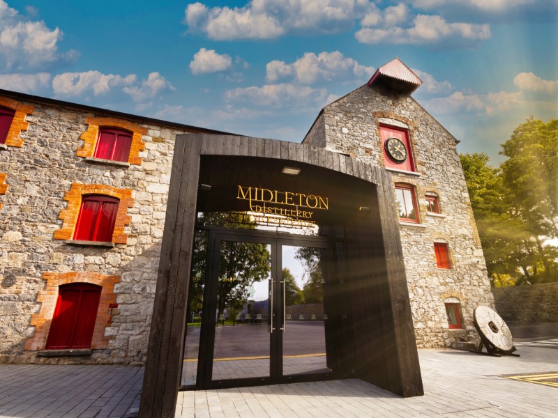 Racconti di Whiskey: Da Dublino a Cork in Treno, foto 7