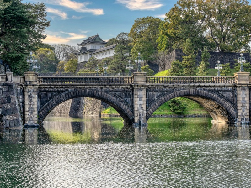 Tokyo