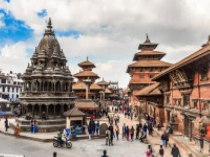 Nepal Classico, foto 6