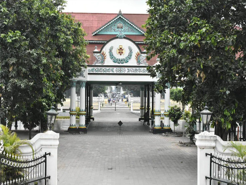 Batik - The Real Javanese Experience, foto 6
