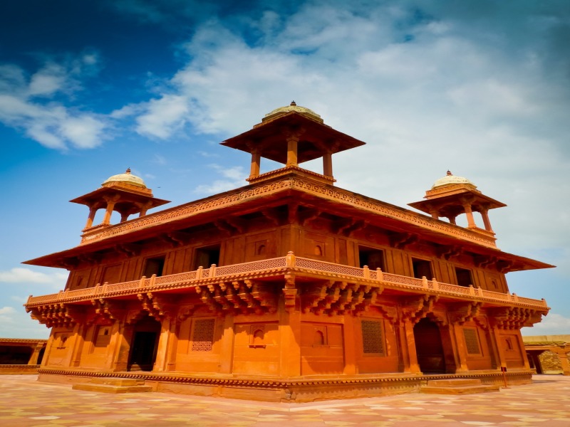 4 India e Nepal (inverno ed estate)