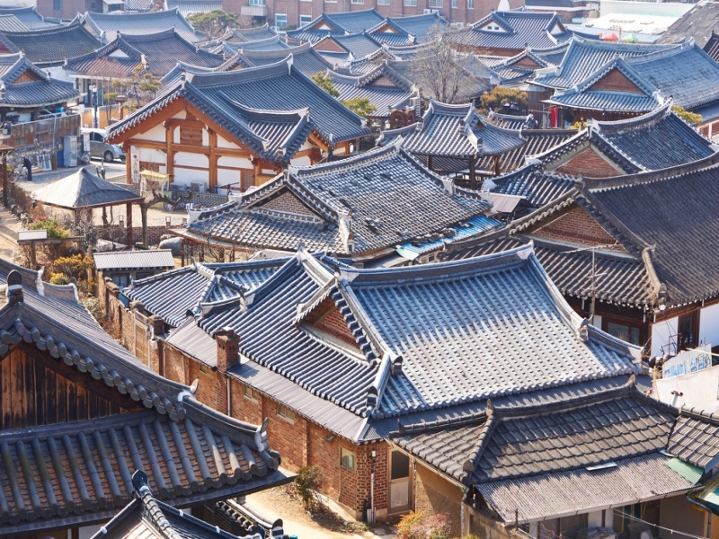 Tour Combinato : Alla scoperta del Giappone e della Corea in 3 settimane, foto 3