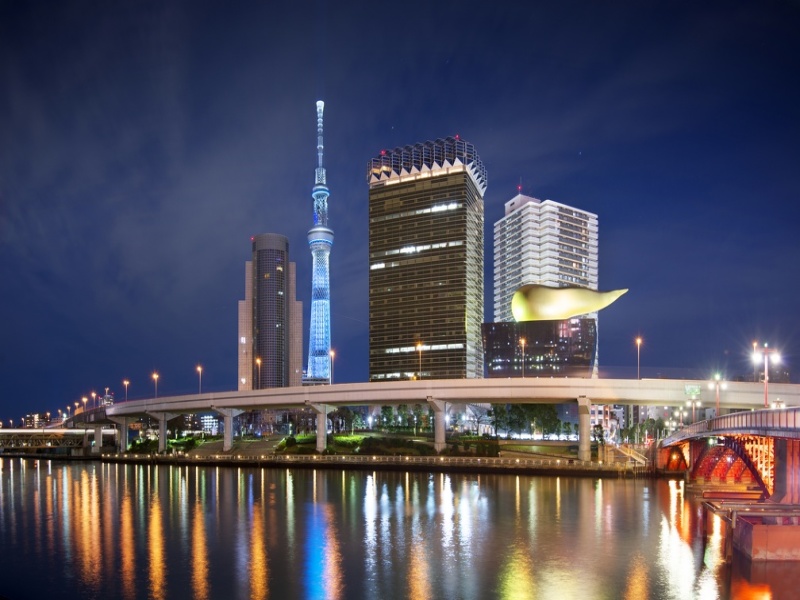 Tokyo