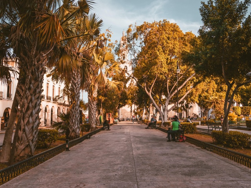 Mérida