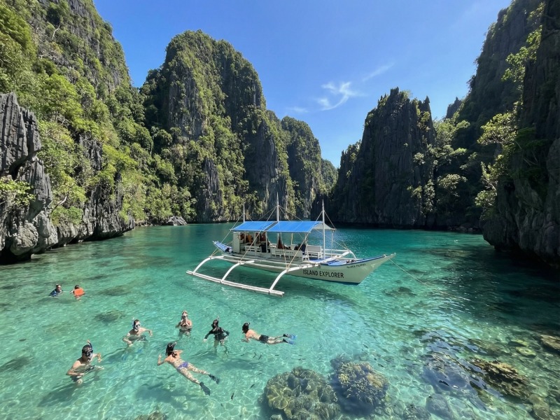 I Tesori Nascosti di Palawan, foto 6
