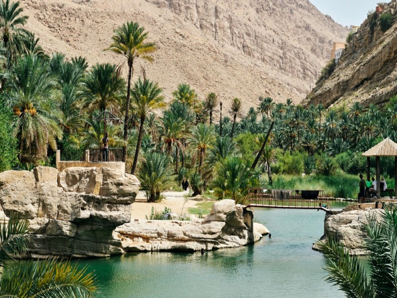 Insolito Oman, foto 10