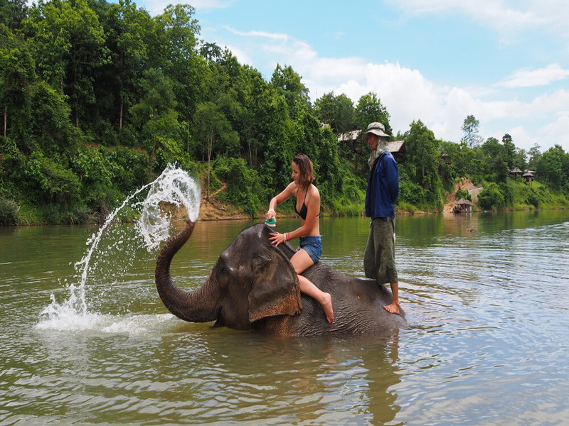 Appassionatamente Luang Prabang 4G/3N, foto 4