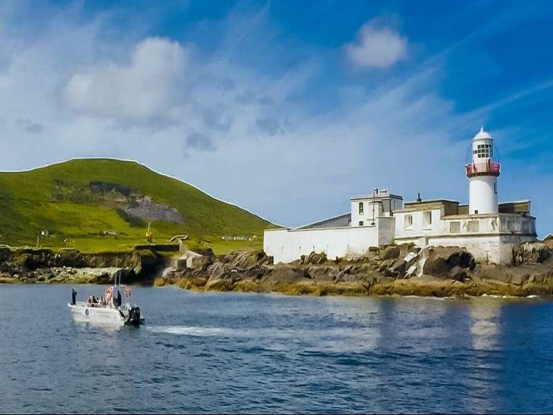 Wild Atlantic Way, foto 12