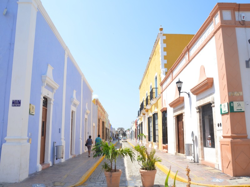 Yucatan Completo, foto 5