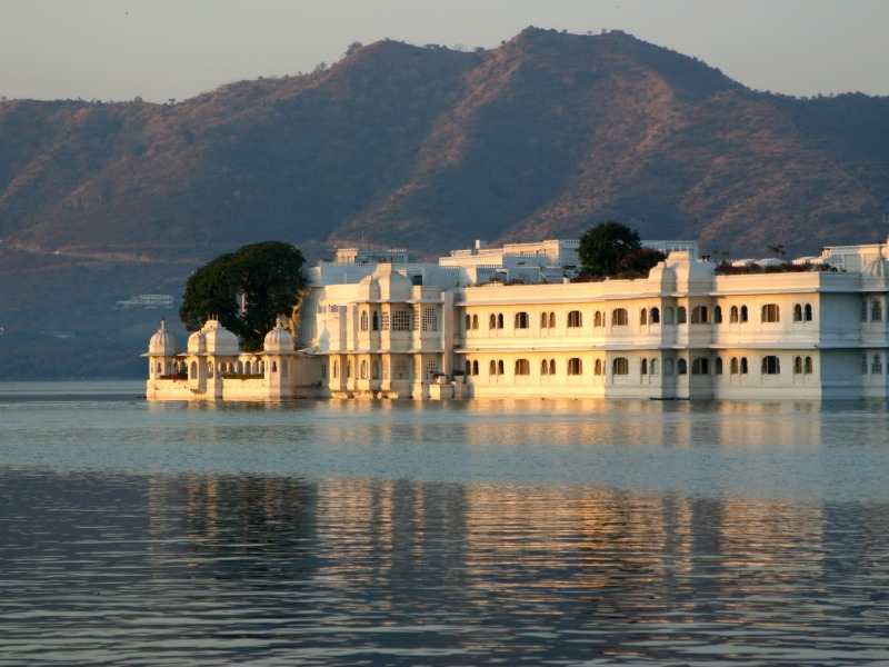 Discovery Rajasthan, foto 2