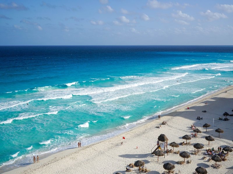 Anima dello Yucatán