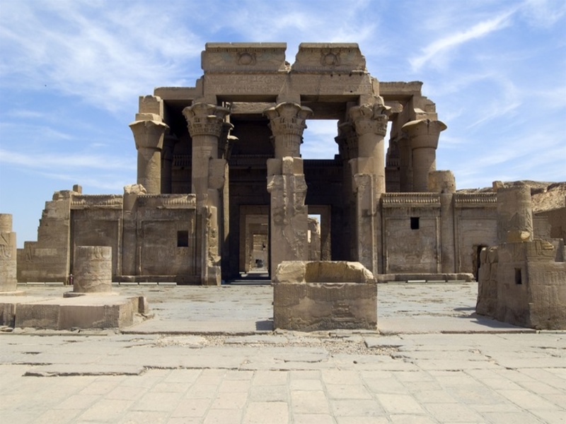Aswan