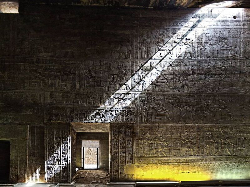 Faraoni Stelle Volante, foto 6
