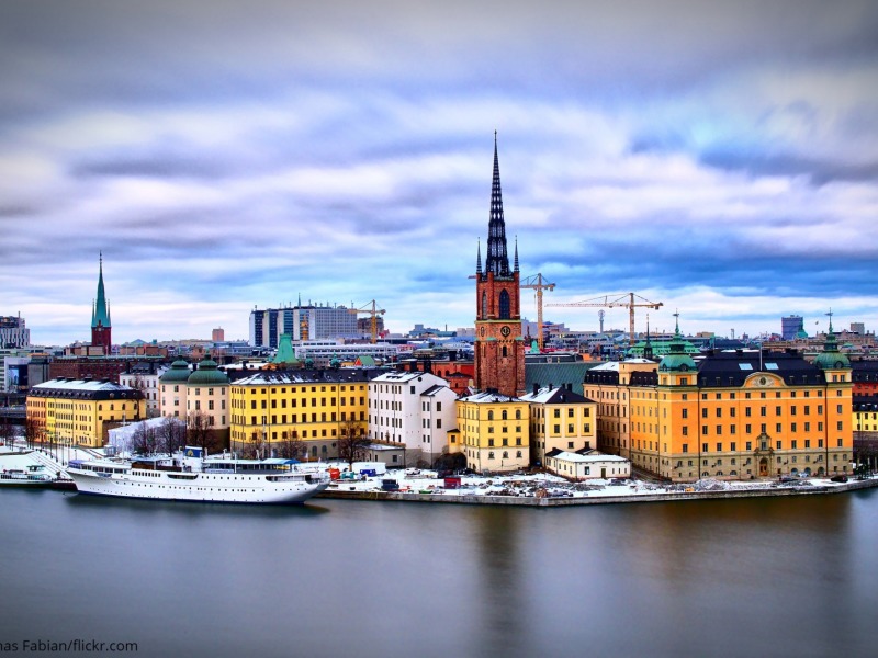 Capodanno nei Baltici (Sto - Hel), foto 5