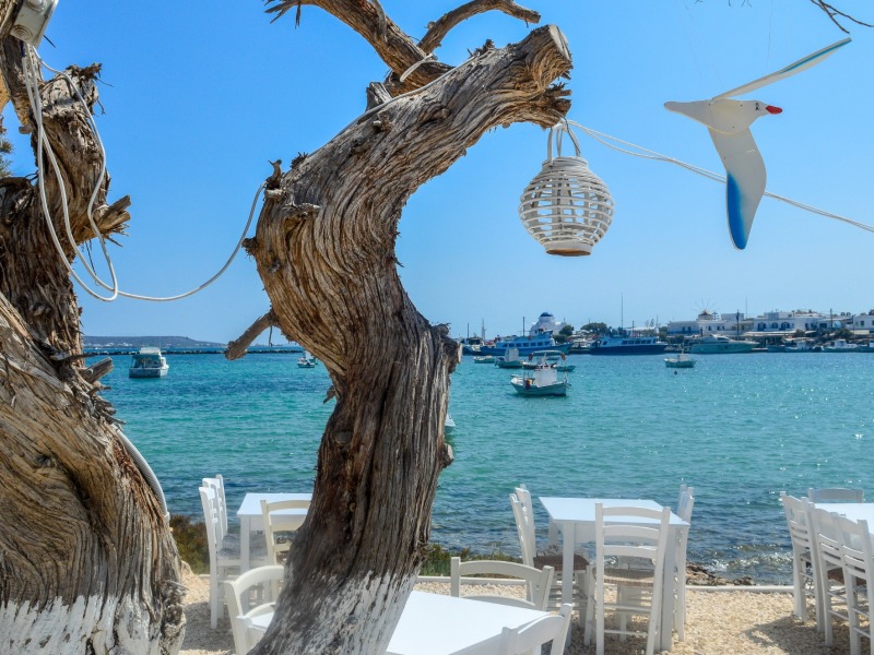 Atene, Paros e Santorini 3*, foto 6