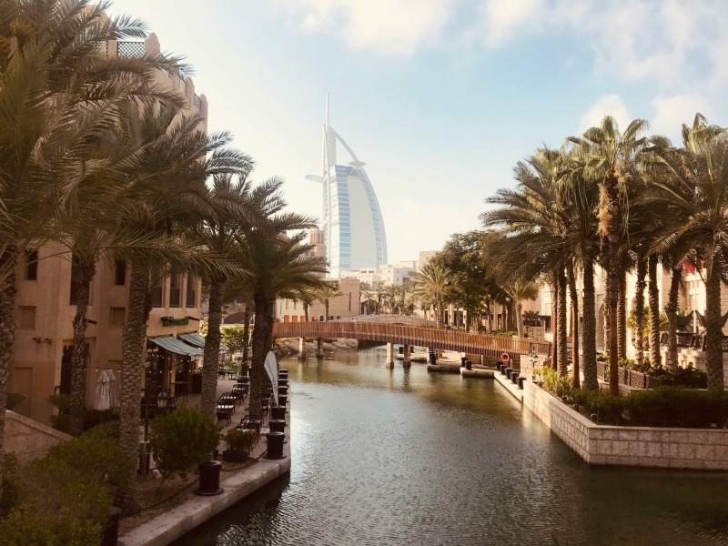 C’erano Una Volta... Due Emirati, foto 5