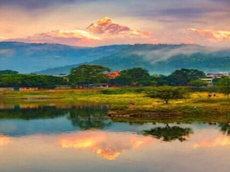 Pokhara