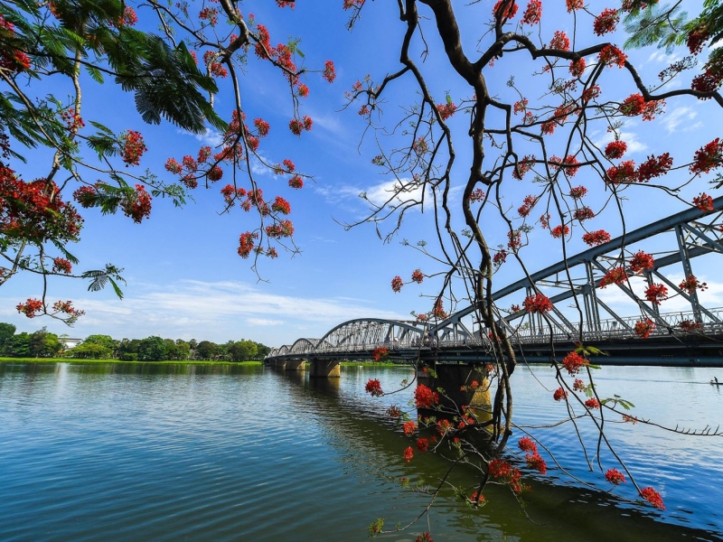 SIC Tour: Viet Nam Meraviglie E Tesori - 2027, foto 6