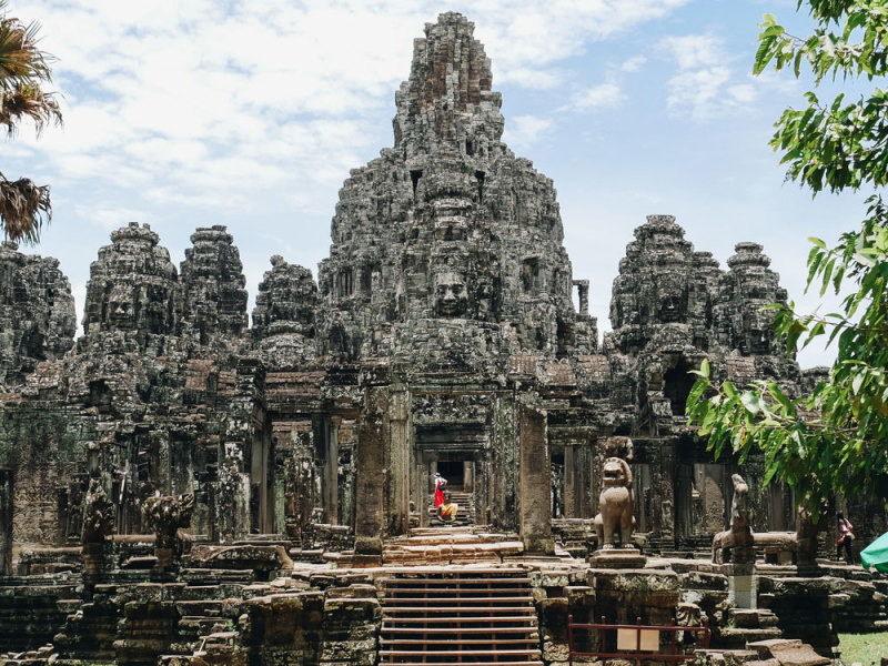 Cambogia – Viaggio all'avventura dalla Capitale fino ad Angkor Wat (con guida in inglese), foto 7