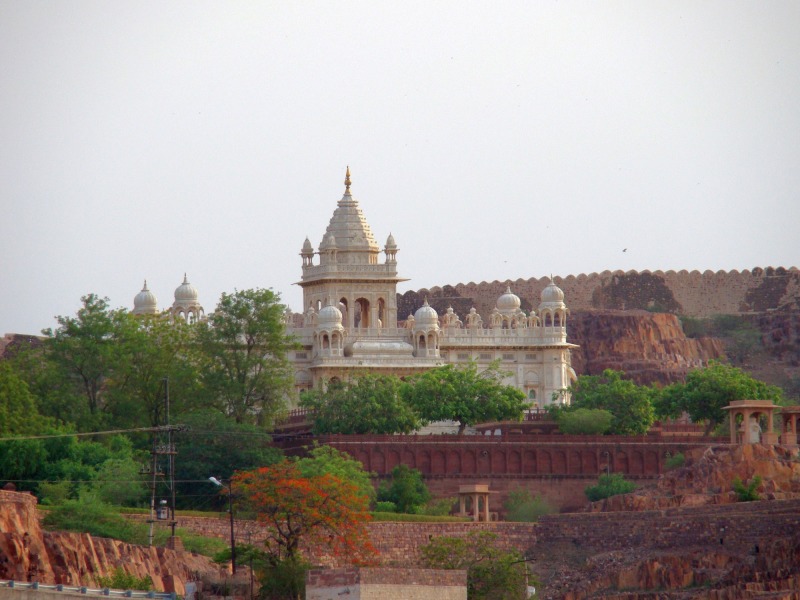 Discovery Rajasthan, foto 10