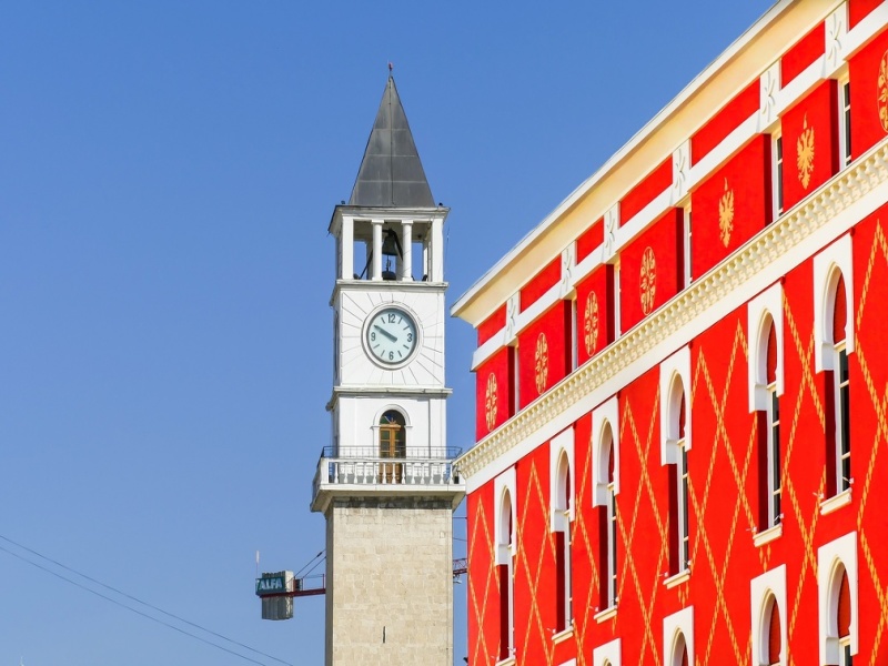 Tour in auto: Dall’Albania alle Meteore, un viaggio senza tempo con hotel 3*, foto 10