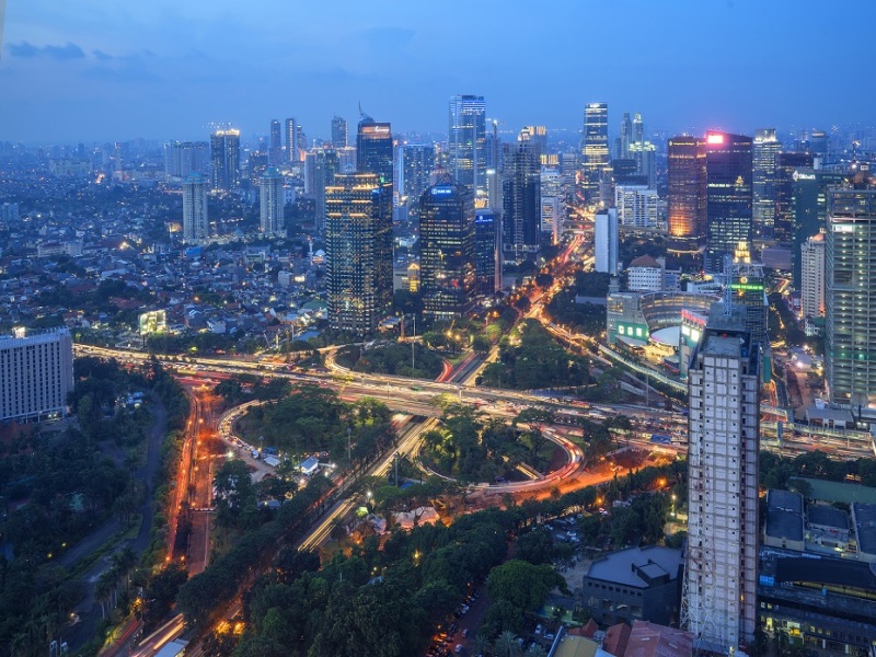 Jakarta City Tour, foto 5