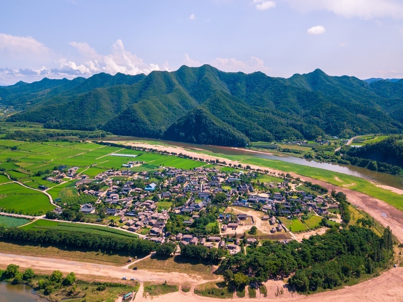 Tour Individuale : Corea Moderna e Senza Tempo, foto 2