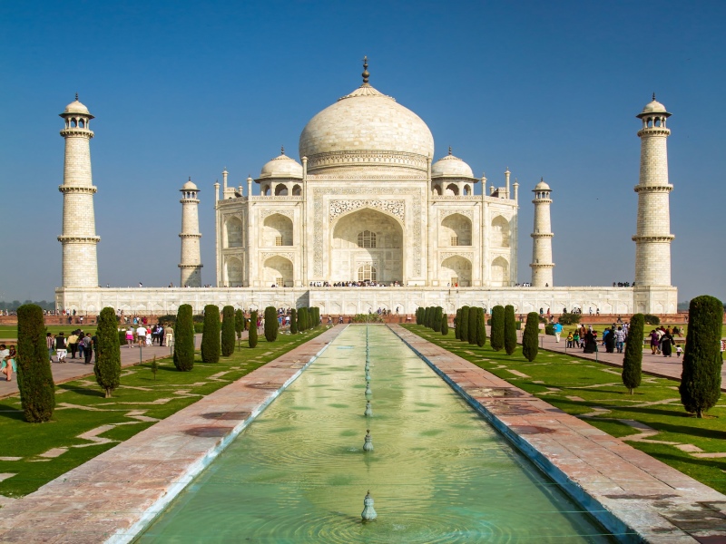 Agra