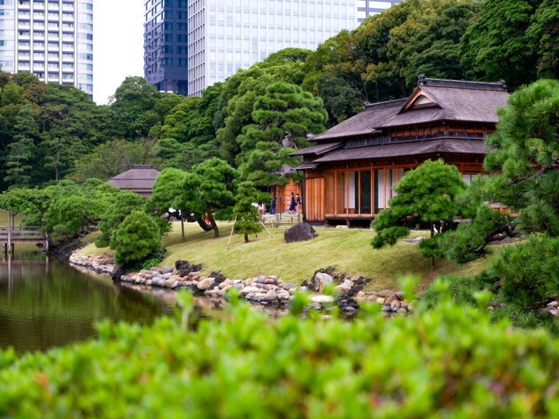 Tokyo