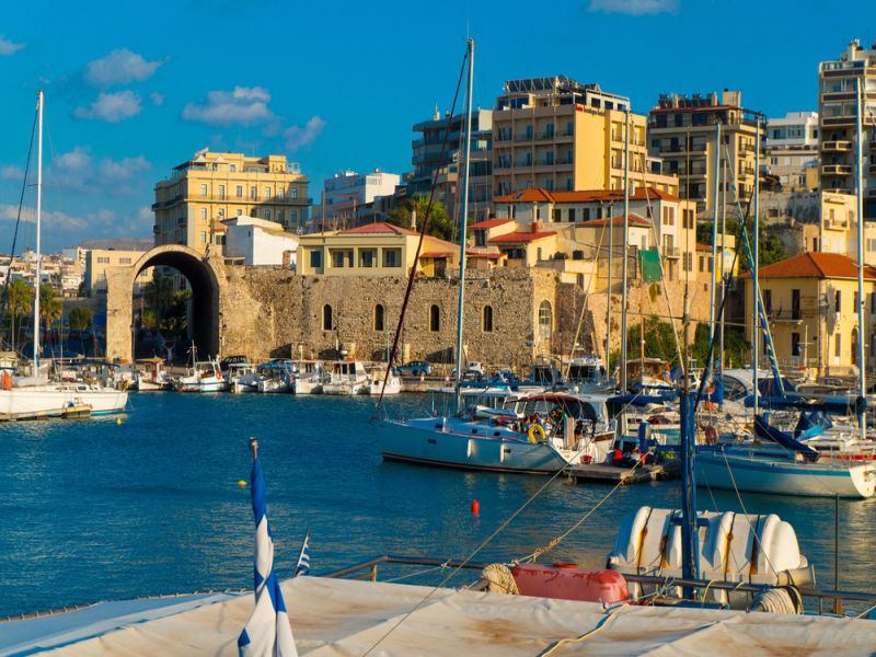 Tour in auto : Creta in libertà con hotel a 3*, foto 7
