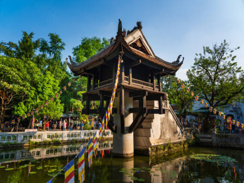 SIC Tour: Viet Nam Meraviglie E Tesori - 2026, foto 3