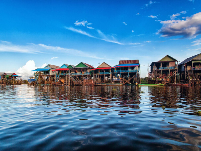 SIC Tour: Viet Nam Meraviglie E Tesori e Siem Reap 4g3n - 2025, foto 4
