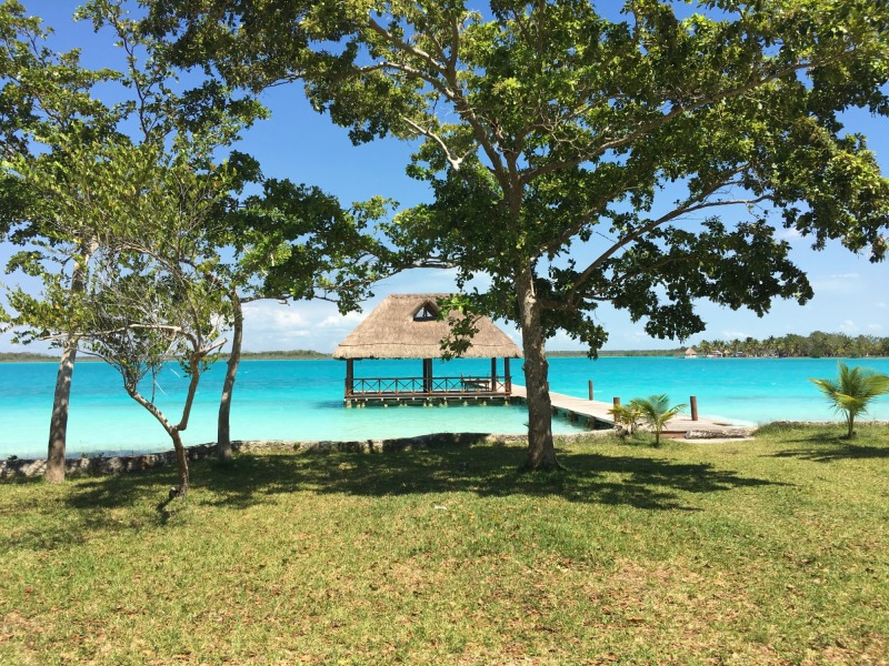 Bacalar