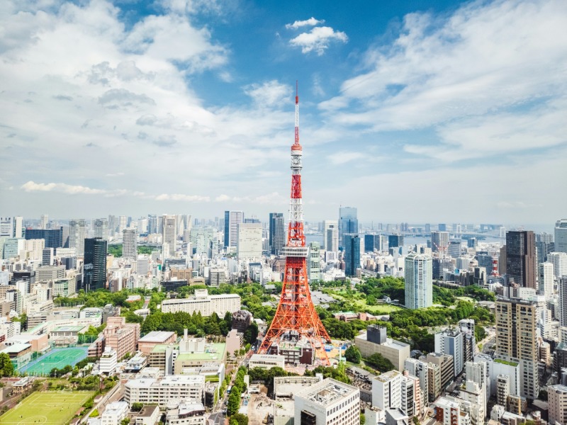 Tokyo