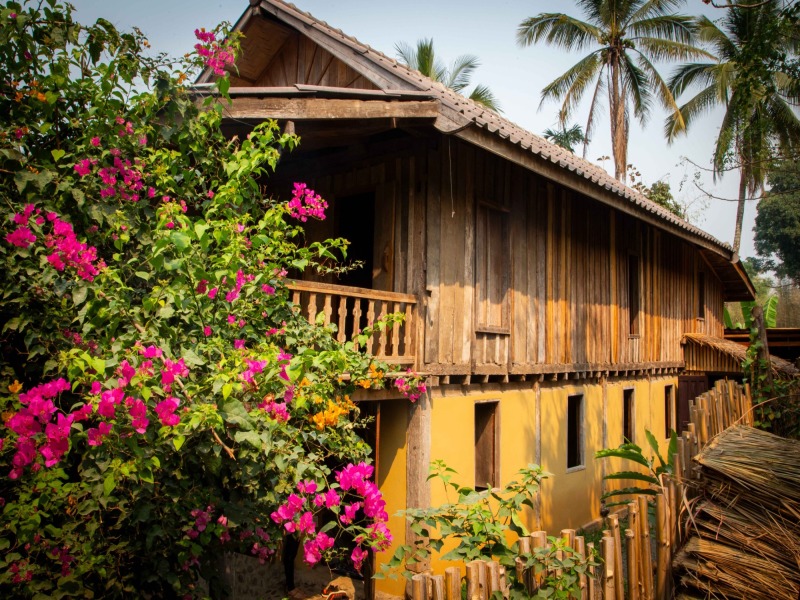 Luang Prabang