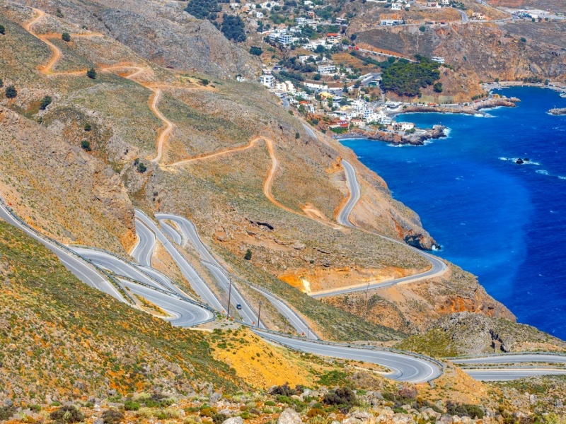 Tour combinato : Creta e Santorini in libertà in hotel 4*, foto 4