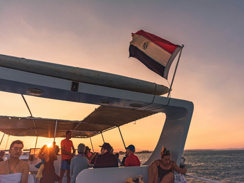 Hurghada