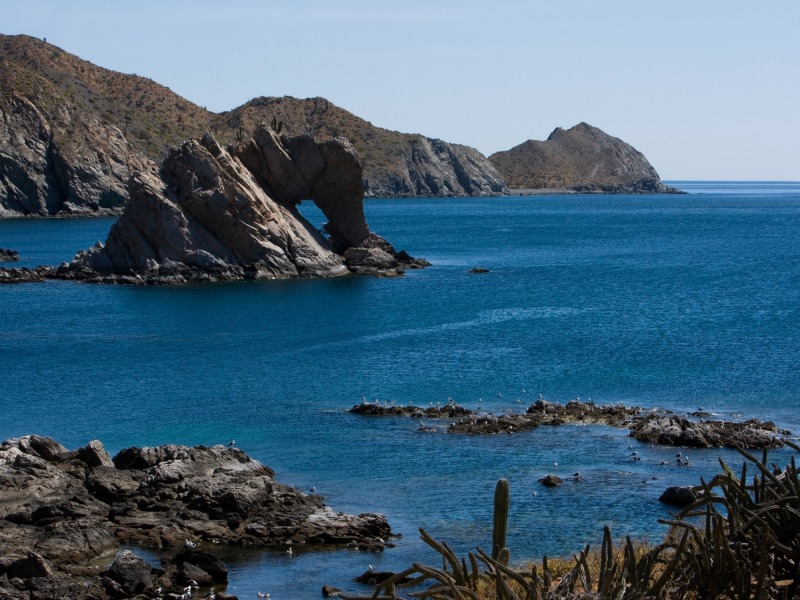 Baja California meridionale