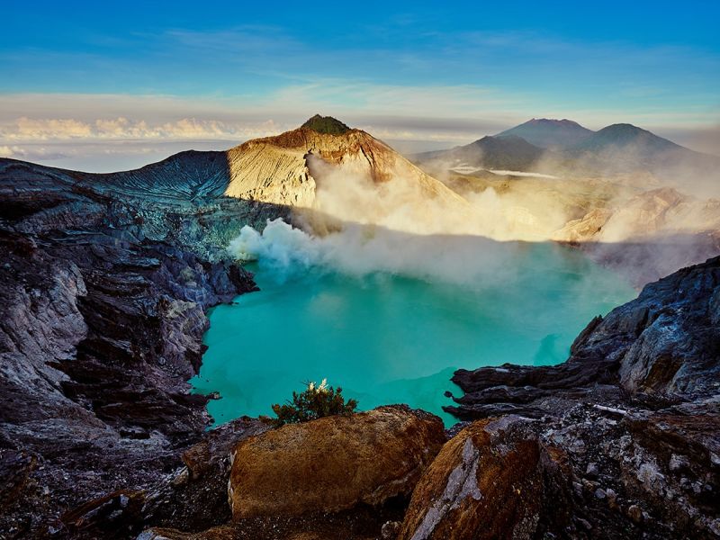 Ijen Crater & Plantation (Deluxe), foto 2